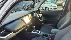 Honda Jazz 1.5 i-MMD Hybrid Advance 5dr eCVT Hybrid Hatchback